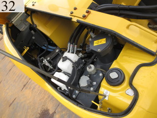 中古建設機械 中古 コマツ KOMATSU 油圧ショベル・バックホー ０．２－０．３立米 PC78US-10