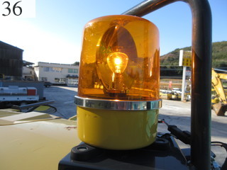 中古建設機械 中古 コマツ KOMATSU 油圧ショベル・バックホー ０．２－０．３立米 PC78US-10