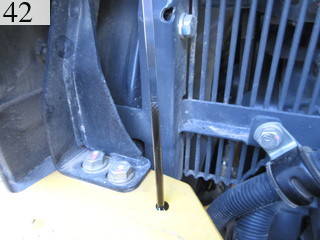 中古建設機械 中古 コマツ KOMATSU 油圧ショベル・バックホー ０．２－０．３立米 PC78US-10