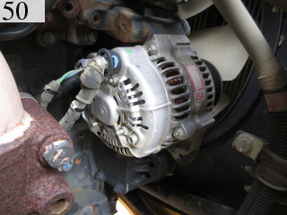 中古建設機械 中古 コマツ KOMATSU 油圧ショベル・バックホー ０．２－０．３立米 PC78US-10