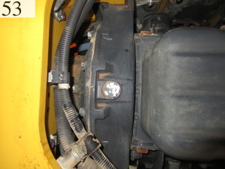 中古建設機械 中古 コマツ KOMATSU 油圧ショベル・バックホー ０．２－０．３立米 PC78US-10