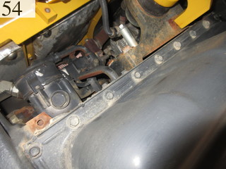 中古建設機械 中古 コマツ KOMATSU 油圧ショベル・バックホー ０．２－０．３立米 PC78US-10