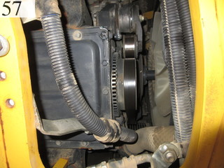 中古建設機械 中古 コマツ KOMATSU 油圧ショベル・バックホー ０．２－０．３立米 PC78US-10