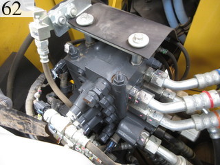 中古建設機械 中古 コマツ KOMATSU 油圧ショベル・バックホー ０．２－０．３立米 PC78US-10