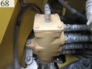 中古建設機械 中古 コマツ KOMATSU 油圧ショベル・バックホー ０．２－０．３立米 PC78US-10