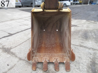 中古建設機械 中古 コマツ KOMATSU 油圧ショベル・バックホー ０．２－０．３立米 PC78US-10