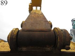 中古建設機械 中古 コマツ KOMATSU 油圧ショベル・バックホー ０．２－０．３立米 PC78US-10