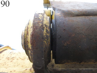 中古建設機械 中古 コマツ KOMATSU 油圧ショベル・バックホー ０．２－０．３立米 PC78US-10