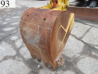 中古建設機械 中古 コマツ KOMATSU 油圧ショベル・バックホー ０．２－０．３立米 PC78US-10