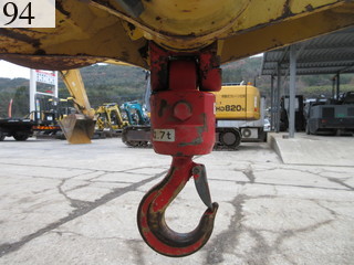 中古建設機械 中古 コマツ KOMATSU 油圧ショベル・バックホー ０．２－０．３立米 PC78US-10