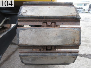 中古建設機械 中古 コマツ KOMATSU 油圧ショベル・バックホー ０．２－０．３立米 PC78US-10