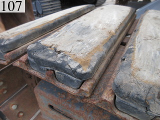 中古建設機械 中古 コマツ KOMATSU 油圧ショベル・バックホー ０．２－０．３立米 PC78US-10
