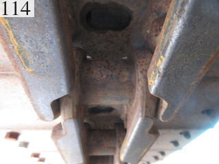 中古建設機械 中古 コマツ KOMATSU 油圧ショベル・バックホー ０．２－０．３立米 PC78US-10