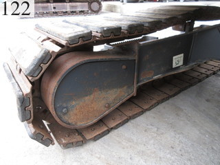 中古建設機械 中古 コマツ KOMATSU 油圧ショベル・バックホー ０．２－０．３立米 PC78US-10