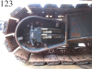中古建設機械 中古 コマツ KOMATSU 油圧ショベル・バックホー ０．２－０．３立米 PC78US-10