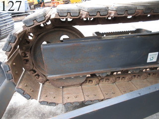 中古建設機械 中古 コマツ KOMATSU 油圧ショベル・バックホー ０．２－０．３立米 PC78US-10