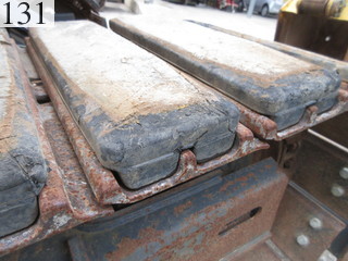 中古建設機械 中古 コマツ KOMATSU 油圧ショベル・バックホー ０．２－０．３立米 PC78US-10