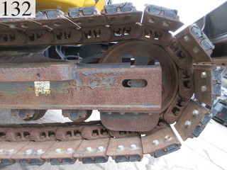 中古建設機械 中古 コマツ KOMATSU 油圧ショベル・バックホー ０．２－０．３立米 PC78US-10