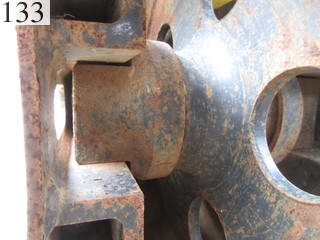 中古建設機械 中古 コマツ KOMATSU 油圧ショベル・バックホー ０．２－０．３立米 PC78US-10