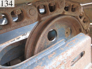 中古建設機械 中古 コマツ KOMATSU 油圧ショベル・バックホー ０．２－０．３立米 PC78US-10