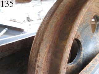 中古建設機械 中古 コマツ KOMATSU 油圧ショベル・バックホー ０．２－０．３立米 PC78US-10