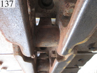 中古建設機械 中古 コマツ KOMATSU 油圧ショベル・バックホー ０．２－０．３立米 PC78US-10
