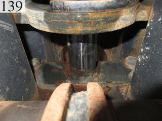 中古建設機械 中古 コマツ KOMATSU 油圧ショベル・バックホー ０．２－０．３立米 PC78US-10