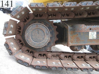 中古建設機械 中古 コマツ KOMATSU 油圧ショベル・バックホー ０．２－０．３立米 PC78US-10