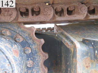 中古建設機械 中古 コマツ KOMATSU 油圧ショベル・バックホー ０．２－０．３立米 PC78US-10