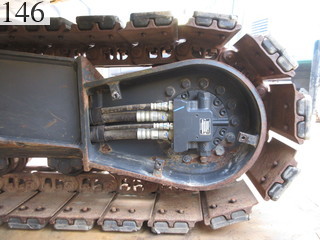 中古建設機械 中古 コマツ KOMATSU 油圧ショベル・バックホー ０．２－０．３立米 PC78US-10