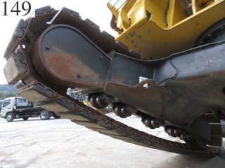 中古建設機械 中古 コマツ KOMATSU 油圧ショベル・バックホー ０．２－０．３立米 PC78US-10