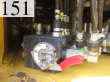 中古建設機械 中古 コマツ KOMATSU 油圧ショベル・バックホー ０．２－０．３立米 PC78US-8