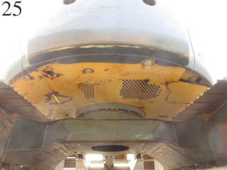 中古建設機械 中古 コマツ KOMATSU 油圧ショベル・バックホー ０．２－０．３立米 PC78US-8