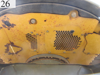 中古建設機械 中古 コマツ KOMATSU 油圧ショベル・バックホー ０．２－０．３立米 PC78US-8