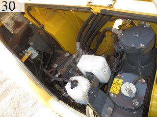 中古建設機械 中古 コマツ KOMATSU 油圧ショベル・バックホー ０．２－０．３立米 PC78US-8