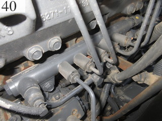 中古建設機械 中古 コマツ KOMATSU 油圧ショベル・バックホー ０．２－０．３立米 PC78US-8