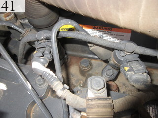 中古建設機械 中古 コマツ KOMATSU 油圧ショベル・バックホー ０．２－０．３立米 PC78US-8