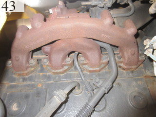 中古建設機械 中古 コマツ KOMATSU 油圧ショベル・バックホー ０．２－０．３立米 PC78US-8