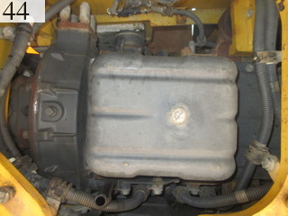 中古建設機械 中古 コマツ KOMATSU 油圧ショベル・バックホー ０．２－０．３立米 PC78US-8