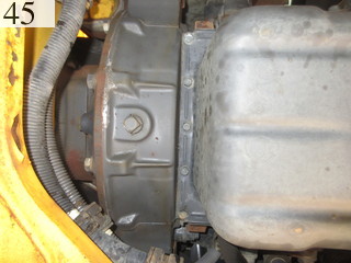 中古建設機械 中古 コマツ KOMATSU 油圧ショベル・バックホー ０．２－０．３立米 PC78US-8