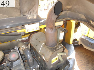 中古建設機械 中古 コマツ KOMATSU 油圧ショベル・バックホー ０．２－０．３立米 PC78US-8
