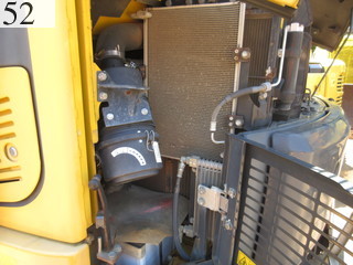 中古建設機械 中古 コマツ KOMATSU 油圧ショベル・バックホー ０．２－０．３立米 PC78US-8