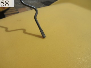 中古建設機械 中古 コマツ KOMATSU 油圧ショベル・バックホー ０．２－０．３立米 PC78US-8