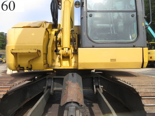 中古建設機械 中古 コマツ KOMATSU 油圧ショベル・バックホー ０．２－０．３立米 PC78US-8
