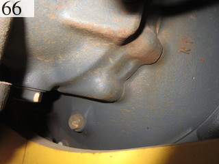 中古建設機械 中古 コマツ KOMATSU 油圧ショベル・バックホー ０．２－０．３立米 PC78US-8