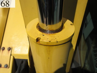 中古建設機械 中古 コマツ KOMATSU 油圧ショベル・バックホー ０．２－０．３立米 PC78US-8