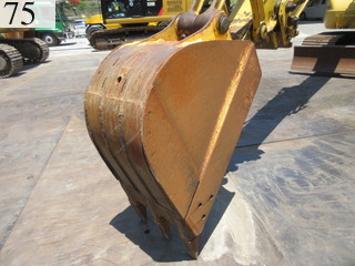 中古建設機械 中古 コマツ KOMATSU 油圧ショベル・バックホー ０．２－０．３立米 PC78US-8
