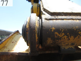 中古建設機械 中古 コマツ KOMATSU 油圧ショベル・バックホー ０．２－０．３立米 PC78US-8