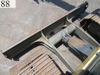中古建設機械 中古 コマツ KOMATSU 油圧ショベル・バックホー ０．２－０．３立米 PC78US-8