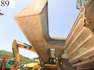 中古建設機械 中古 コマツ KOMATSU 油圧ショベル・バックホー ０．２－０．３立米 PC78US-8